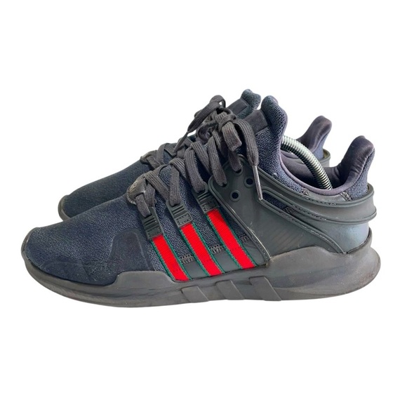 Adidas EQT Support ADV Men\'s Gucci Running Shoes size 10.5